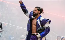 Andrade apunta a ser la sorpresa del 92° Aniversario del CMLL tras ser despedido de la WWE
