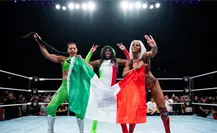 WWE tendrá su show especial en Italia, ¿se acaba la opción de México?