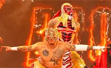 ¿Penta y Rey Fénix volverán a formar The Lucha Brothers en WWE?, esto es lo que se sabe