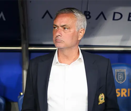 José Mourinho volverá a dirigir al Benfica después de 25 años. Getty Images José Mourinho volverá a dirigir al Benfica después de 25 años. Getty Images