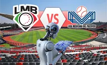 LMB vs. Liga del Pacífico: ¿Quién es mejor según la IA?