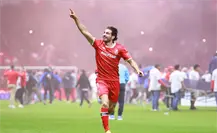 “Pollo” Briseño: de las críticas en Chivas al campeonato con Toluca