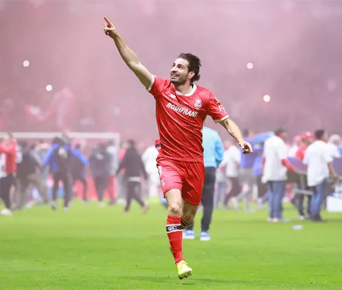 Antonio Briseño se reencontrará con Chivas tras ser campeón con Toluca. Getty Images Antonio Briseño se reencontrará con Chivas tras ser campeón con Toluca. Getty Images