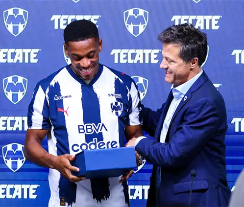 ¿Monterrey le bajó a Pumas el fichaje de Anthony Martial? Tato Noriega responde (Foto: Nora Guerrero / POSTA Deportes)
