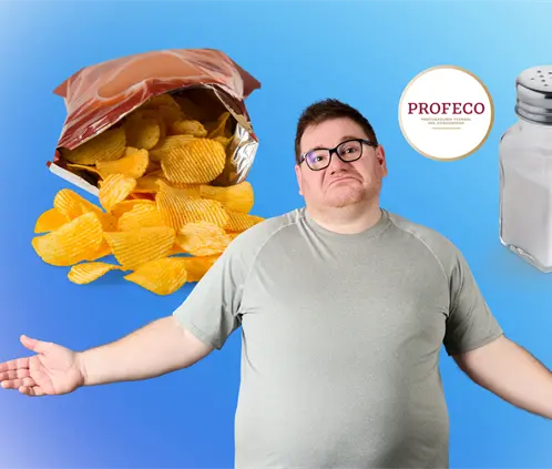 Profeco: Pocos compran estas papas fritas por desconocidas, pero son las que tienen menos sal (Foto: Canva)