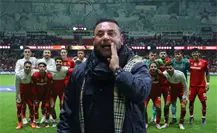 Los misteriosos cambios de Antonio Mohamed para el Toluca vs. Chivas