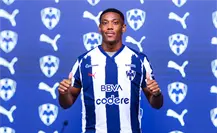 Anthony Martial advierte al Monterrey de Torrent: “Estoy listo para jugar”