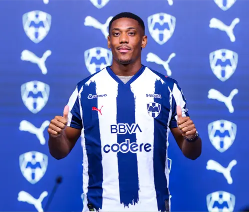 Anthony Martial advierte al Monterrey de Torrent: “Estoy listo para jugar” (Foto: Nora Guerrero / POSTA Deportes) Anthony Martial advierte al Monterrey de Torrent: “Estoy listo para jugar” (Foto: Nora Guerrero / POSTA Deportes)