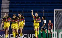 América Femenil vence a Pachuca y sueñan con el Final Four de la Concacaf W Champions Cup
