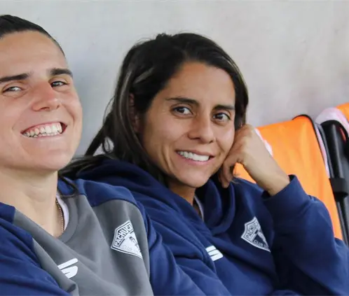 Pachuca Femenil Pachuca Femenil