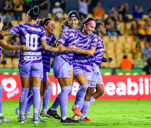 El FC Juárez vs. Tigres Femenil solo podrá verse a través de Fox y Tubi. Nora Guerrero. El FC Juárez vs. Tigres Femenil solo podrá verse a través de Fox y Tubi. Nora Guerrero.