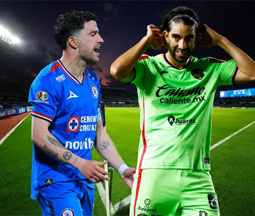 El conjunto de Cruz Azul tendrá un día especial para la disputa de su próximo duelo El conjunto de Cruz Azul tendrá un día especial para la disputa de su próximo duelo