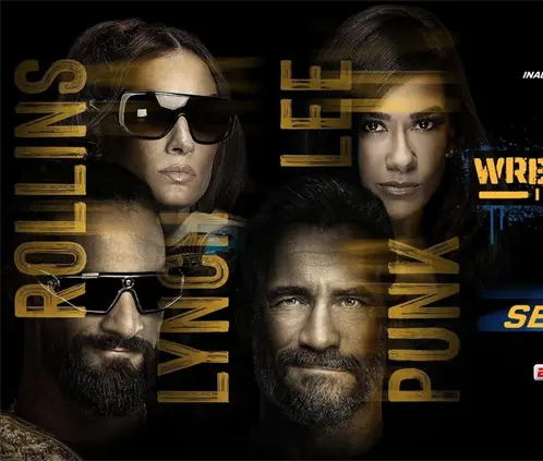 La WWE habría anunciado por error la Triple Amenaza por el Campeonato Femenil en WrestlePalooza. @WWE La WWE habría anunciado por error la Triple Amenaza por el Campeonato Femenil en WrestlePalooza. @WWE