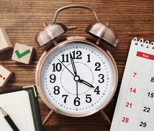 Aprende a gestionar tu tiempo más allá de listas de tareas: técnicas efectivas para priorizar y lograr un equilibrio real (Getty Images)