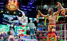 5 luchas claves del 92 aniversario del CMLL