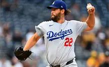 Clayton Kershaw y los motivos por los que llegaría al Salón de la Fama en Grandes Ligas