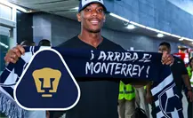 ¿Anthony Martial estuvo cerca de llegar a Pumas antes que a Monterrey?