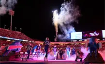 Semana 3: ¿Cómo y dónde ver los partidos de la NFL?