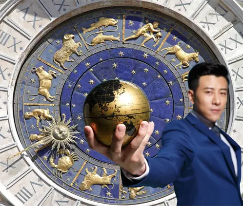 Estos 4 signos zodiacales vivirán un cierre de 2025 con oportunidades inesperadas en el amor, el trabajo y la vida personal (Getty Images)