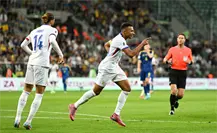 México apunta a enfrentar a Francia rumbo al Mundial de 2026, ¿cuándo y dónde será el juego?