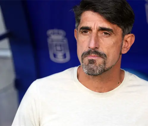 Veljko Paunovic no quita el dedo del renglón y buscará sumar más fichajes de la Liga MX al Real Oviedo próximamente.