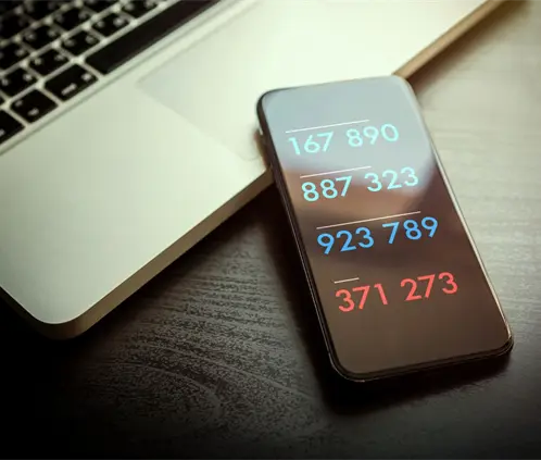 Activa la verificación en dos pasos y protege tus cuentas en línea. Descubre cómo funciona y por qué es clave para tu seguridad digital Activa la verificación en dos pasos y protege tus cuentas en línea. Descubre cómo funciona y por qué es clave para tu seguridad digital