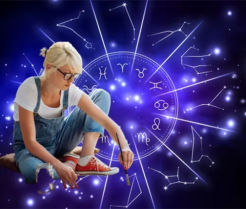 Estos signos zodiacales sentirán un impulso creativo en el cierre de 2025 que transformará sus proyectos y relaciones