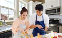 Organiza tu cocina sin esfuerzo con estos 5 poderosos trucos