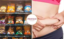 ¡No son Sabritas! Las tres papas fritas con más grasa y sodio según Profeco