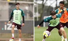 ¿Cómo Chicharito? Hormiga González puede llegar al Mundial según su papá