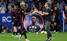 Balón de Oro 2025: Hansi Flick lanza un dardo al Real Madrid y exige respeto a los ganadores