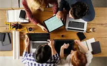 ¿Proyectos atrasados? Estos 5 sistemas para entregar a tiempo pueden salvar tu trabajo
