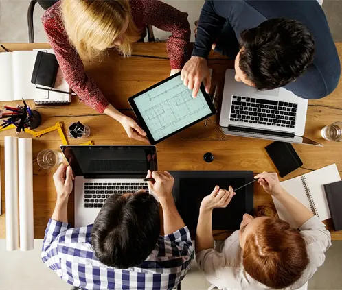 ¿Proyectos atrasados? Estos 5 sistemas para entregar a tiempo pueden salvar tu trabajo (Foto: Canva)