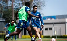 América Femenil con la misión de regresar al triunfo ante Toluca