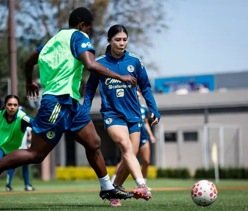 Club América Femenil