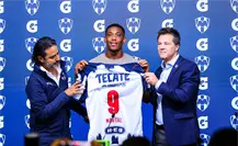 Monterrey tendrá estadio lleno para el debut de Anthony Martial contra el América