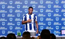 Anthony Martial tendrá presentación estelar con Monterrey ante el América