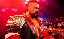 Andrade confirma su regreso a México tras ser despedido de WWE, ¿cuándo y dónde luchará?