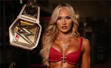 Tiffany Stratton, Jade Cargill y Nia Jax quedan borradas del WrestlePalooza, ¿qué pasó?