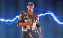 ¿The Rock será la sorpresa del WrestlePalooza?, esto es lo que se sabe