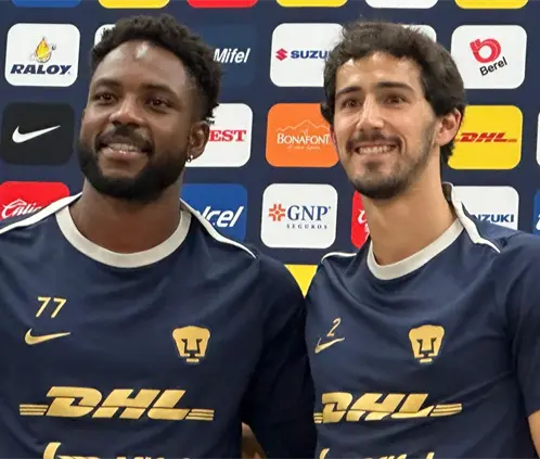 Bennevendo sobre el próximo partido de Pumas: “Tigres tiene calidad” (Saúl Daniel/POSTA Deportes) Bennevendo sobre el próximo partido de Pumas: “Tigres tiene calidad” (Saúl Daniel/POSTA Deportes)