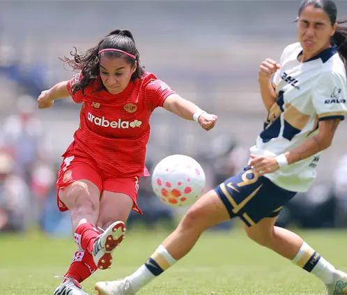 Pronósticos, tendencias y picks con valor para aprovechar en la jornada del fin de semana de la Liga MX Femenil. Pronósticos, tendencias y picks con valor para aprovechar en la jornada del fin de semana de la Liga MX Femenil.