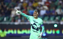 Keylor Navas llega a Pumas gracias al Monterrey