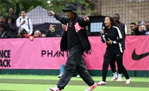Ronaldinho entregará el Balón de Oro 2025, ¿se lo llevará Ousmane Dembélé o Lamine Yamal?