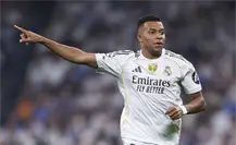 Balón de Oro spoilea al ganador de 2025, ¿es Kylian Mbappé?