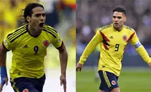 ¿Qué hubiera pasado si Radamel Falcao no se hubiera lesionado antes de Brasil 2014?