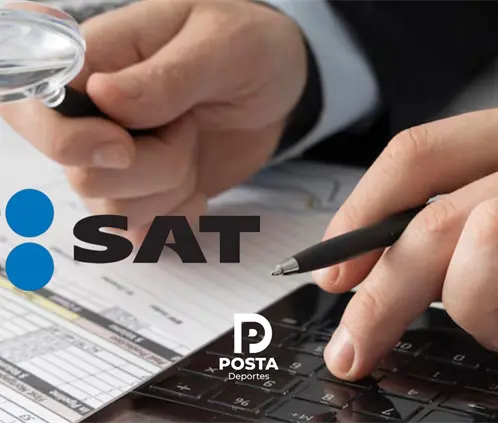 Finanzas SAT. Canva Images.