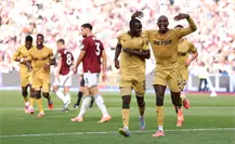 West Ham se hunde en la Premier League sin Edson Álvarez, ¿se arrepienten los Hammers?