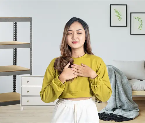¿Te falta espacio en casa? Estos innovadores muebles sí cuidan la organización de tu hogar (Foto: Canva)