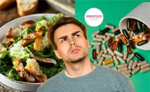 ¿Tomas suplementos? Cámbialos por estos productos naturales que Profeco recomienda
